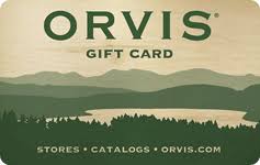 Men's wearhouse shows some class in its returns policy too: Orvis Gift Card Balance Check Giftcardgranny