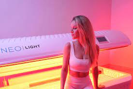 how long red light therapy takes to