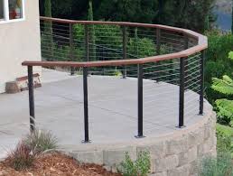 We did not find results for: Cool Curves And Radius Railings San Diego Cable Railings
