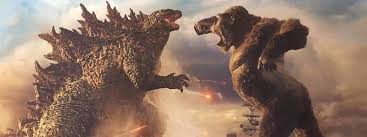 Сценаристами стали эрик пирсон (тор: Smi Godzilla Protiv Konga Vse Zhe Vyjdet Srazu Na Hbo Max