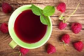 the benefits of raspberry leaf tea for