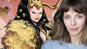 However, it's important to address that the identity of sophia's character hasn't officially been unveiled in the. Sophia Di Martino Will Reportedly Play Female Loki In Disney Series Mcuexchange