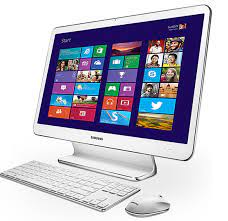 Samsung DP505A2G-K01IT Ativ One 5 Desktop, in vendita in Italia su Amazon |  Windows 11 BLOG ITALIA