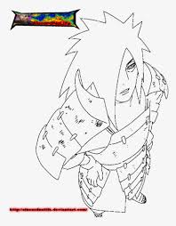 Get inspired by our community of talented artists. Madara Uchiha Lineart By Uchiha Clan 806x990 Png Download Pngkit