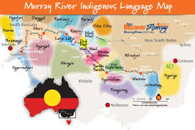 People Of The Murray River Aboriginal Communities