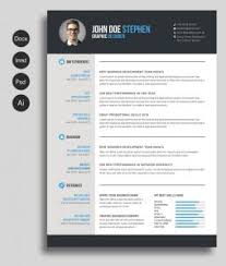 Basic Resume Template         Free Samples  Examples  Format     Graphic Design Junction Millie Resume CV Template   Word   Photoshop   InDesign   Professional  Resume Design  