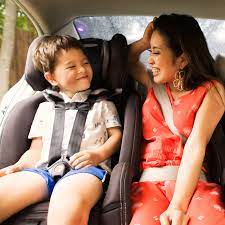 Best Convertible Car Seat Family