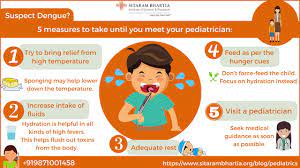 Dengue in children prevention tips: Notice Dengue Symptoms In Your Child Here S What To Do