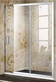 Lunstone International Shower Doors