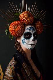 easy halloween makeup ideas