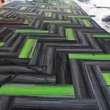 florable plank designer carpet tile at