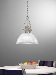 Industrial Style 1 Light Ceiling