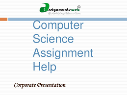 Ap computer science homework help