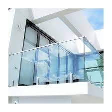 Glass Railing In Chennai At Best