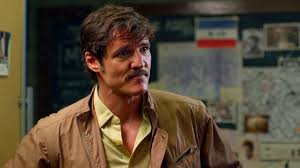 Pascal pedro! said a young man, getting his name almost right. Pedro Pascal Prefers Working With Wonder Woman Over Baby Yoda Fandomwire