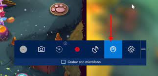 Tecla de windows + g. Barra De Juegos En Windows 10 Usos Que Todos Deben Conocer