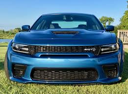 2020 Dodge Charger Hellcat Widebody Family Cars Car Revs