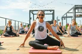 q a with owner of pure barre zona rosa