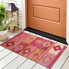 addison rugs sonora pink 1 ft 8 in x