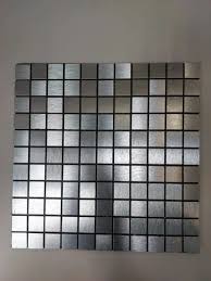 Glass Mosaic Tiles Size 1x1 Feet