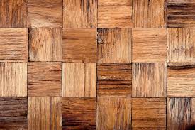 Wooden Blocks Background Stock Photo By