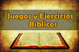 Check spelling or type a new query. 30 Juegos Y Ejercicios Biblicos Faciles