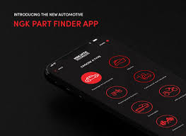 Find Ngk Part Numbers From The Palm Of Your Hand Ngk Spark