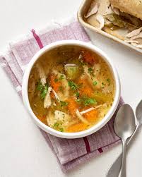 slow cooker whole en soup recipe