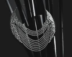 Diamond Jewellery Store In Delhi India Best Designer