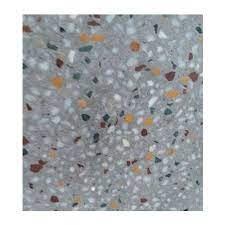 terrazzo chip tiles size in cm 60