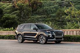 best 3 row suvs for the money in 2023