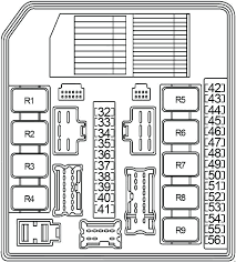 2012 nissan armada fuse box diagram. Sg 1382 2004 Nissan Armada Fuse Panel Diagram Wiring Diagram