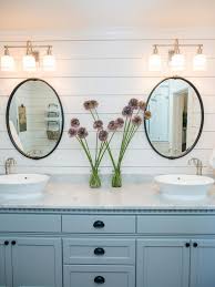 Bathroom Vanity Remodel