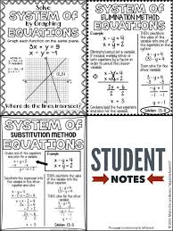 Equations Teaching Algebra Teaching Math
