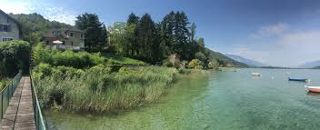 lac du bourget savoie conjux