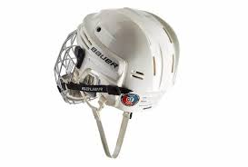 Bauer 4500 Hockey Helmet Combo W Profile Ii And 50 Similar Items