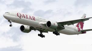 qatar airways qsuites 777 doha to