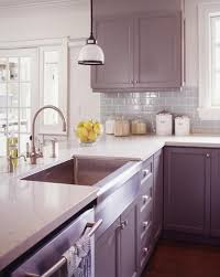 Our expert interior designers shared their predictions for the biggest kitchen trends of 2021. 59 Purple Kitchens Ideas Purple Kitchen Kitchen Design Purple Kitchen Cabinets