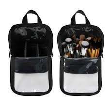 new detachable inner makeup bag travel