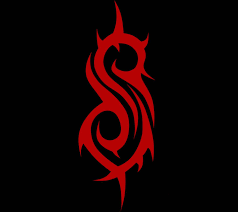 Slipknot is a metal band from des moines, iowa formed by vocalist anders colsefni , percussionist shawn crahan and bassist paul gray (3) in september 1995. Slipknot Logo Wallpapers Top Free Slipknot Logo Backgrounds Wallpaperaccess