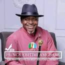 Image result for Prince Ebitimi Amgbare pictures