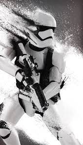 star wars stormtrooper iphone
