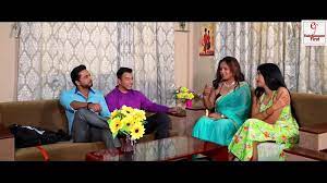 हेलो भाभी | Hello Bhabhi | Short Film | Latest Hindi Short Movie | Watch  Now Full Episode - video Dailymotion