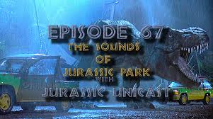 spoileri gör. jurassic park 4 mü izliyoruz, yoksa claire'in topuklu lara croft'a dönüşümünü mü belli değil 😀. Contributor James Hawkins The Jurassic Park Podcast