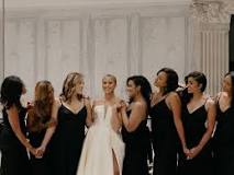 do-the-bridesmaids-pay-for-their-dresses