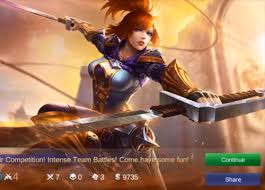 11 BestHeroes in Mobile Legends Recommended to Use
