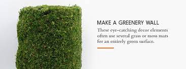 How To Create A Greenery Wall Backdrop