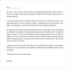 Fill In The Blanks Complaint Letter Airline Complaint Letter