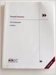 We did not find results for: Ains 22 Personal Insurance Review Notes A General Insurance Designation Program The Institutes 9780894634901 Amazon Com Books