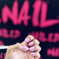 the best 10 nail salons near willow rd